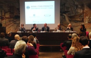 L’OPPORTUNITA’ SI CHIAMA START UP