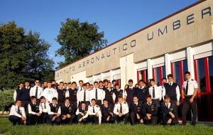 FLY FOR TELETHON FLYED BY ISTITUTO NOBILE