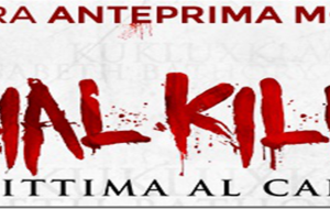 MOSTRA SERIAL KILLER :IL PATRON ESTERREFATTO…RIDICOLO CRITICARLA…
