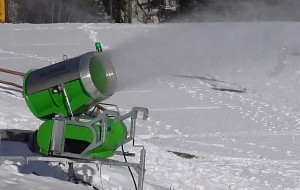 A CACCIA DI NEVE…IN FVG DAL 12 AL 17 DICEMBRE