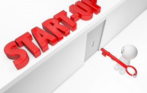 START UP: IL FUTURO A PORTATA DI MANO