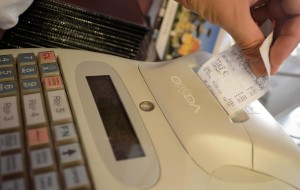 IN SLOVENIA SI BATTERANNO GLI SCONTRINI