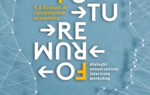 FUTURE FORUM 2016 ai blocchi di partenza