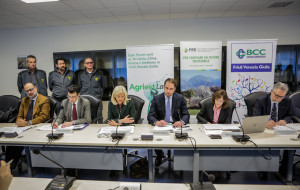 VERSO L’AGRICOLTURA DEL FUTURO AD AGRIEST