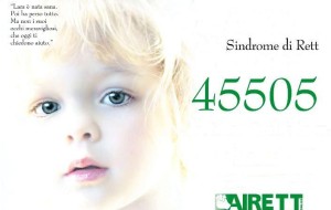 SINDROME DI RETT:DA TRIESTE STUDIO SU FARMACO