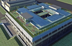 OSPEDALE UDINE:I LABORATORI FANNO “CENTRO”