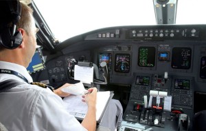 PILOTA DI LINEA: ORA PUOI DECOLLARE DA UDINE CON IL VOLTA