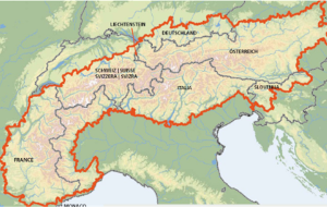 EUSALP: PER MIGLIORARE LA VITA A 70 MLN DI PERSONE