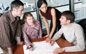 PIOGGIA DI CORSI PER IMPRENDITORI E COLLABORATORI