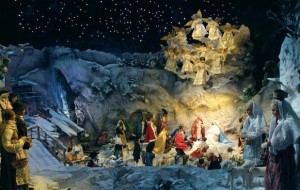 I PRESEPI PIACCIONO: I NUMERI DEL SUCCESSO