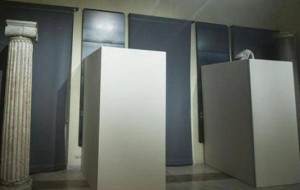 STATUE COPERTE: CAUTELA POLITICA IN SALSA IRANIANA?