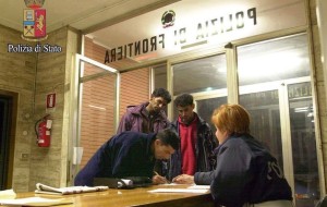 PIANO IMMIGRAZIONE: RISORSE PER 100MILA RESIDENTI