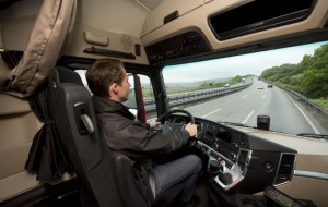 API: MANCANO GLI AUTISTI DI CAMION