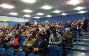 OLTRE LA SOGLIA: A UDINE UN CONVEGNO SULL’ALDILA’