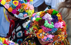 A RESIA IL CARNEVALE DELLA TRADIZIONE