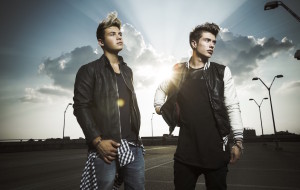 BENJI & FEDE IN FIERA A UDINE