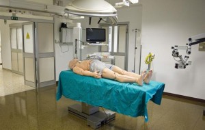 NASCE A UDINE IL PRIMO OSPEDALE VIRTUALE DEL FVG