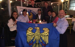 NASCONO TRE NUOVI FOGOLARS