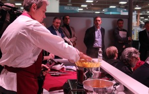 CUCINARE CON LE STELLE