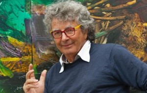 LA  NATURA  SELVAGGIA  DI  GIANNI  BORTA