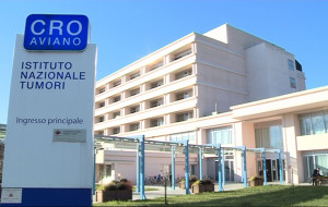 BIOPSIA LIQUIDA. PARLA IL CRO DI AVIANO