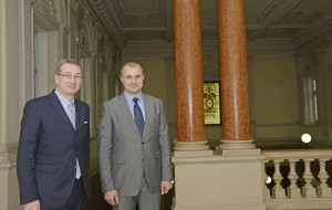 FVG E SLOVENIA: L’ALLEANZA