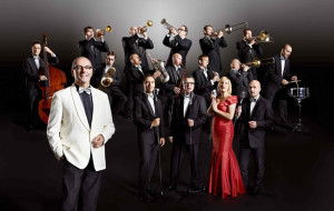 TORNA LA GLENN MILLER ORCHESTRA