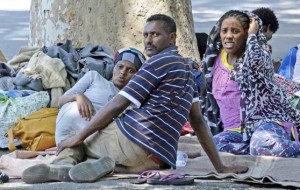 NUOVI PROFUGHI IN CARNIA. TORRENTI INVITA ALL’ACCOGLIENZA