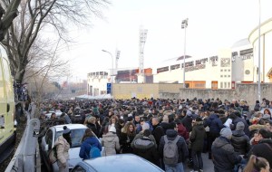 CONCORSO PER INFERIEMIERI. FI VUOLE VEDERCI CHIARO