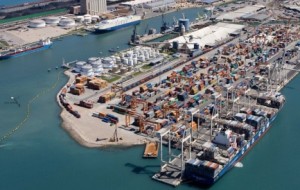 RICAVI RECORD PER IL PORTO DI CAPODISTRIA