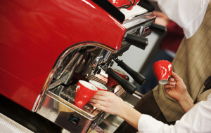 TRIESTE A TUTTO CAFFE’