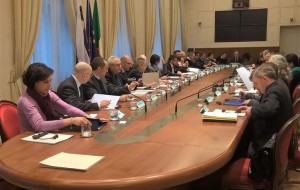 SLOVENIA-FVG:INTESA PER TS-DIVACCIA E CARSO UNESCO