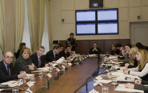 FVG-SLO:PROSPETTIVE NEI SETTORI SANITARIO E SOCIO-ASSISTENZIALE