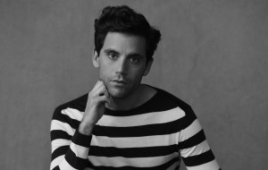 MIKA A TRIESTE. E’ GIA’ UN SUCCESSO