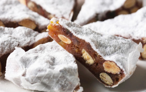 GUBANA VS PANFORTE. CHI VINCE?