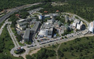 A SCUOLA COME IN OSPEDALE