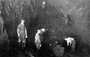 ARSA:TRAGEDIA MINERARIA DIMENTICATA