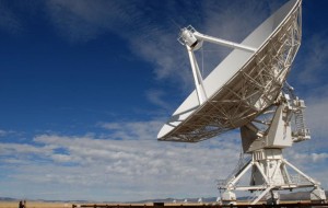 DONAZIONI PER UN POTENTE RADIO TELESCOPIO