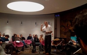 SOLUZIONI AL PRECARIATO SECONDO GUY STANDING