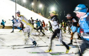 RITORNA IL LUSSARISSIMO