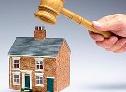 BANCHE E MUTUI: SE SALTI LE RATE..CIAO CASA