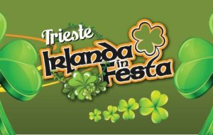 GRANDE FESTA DI SAN PATRIZIO A TRIESTE