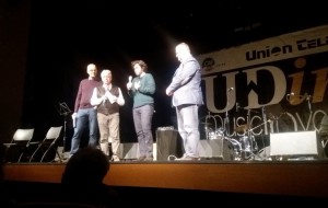 UDin Musicinlove a Udine: applausi e sala piena