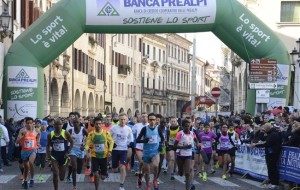 VENTUNO DEL CIMA: A CONEGLIANO IL 24 APRILE