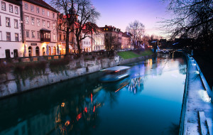 TURISMO DA RECORD IN SLOVENIA