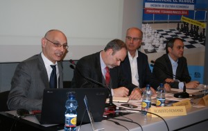 IMPRENDITORI POCO TECNOLOGICI