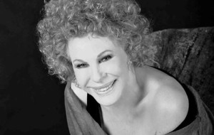 ORNELLA VANONI DOMANI A NOVA GORICA