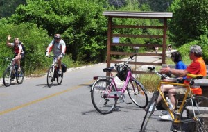 CICLO&TURISMO DAL MARE AI MONTI