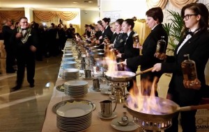 A GRADO DONNE ED ARTE DEL FLAMBE’: CHI SONO LE PREMIATE