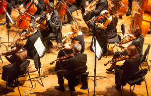 A PORDENONE LA PRESTIGIOSA ORCHESTRA FILARMONICA DELLA FENICE